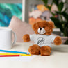 Stuffed Animals with Tee - GH Music Logo
