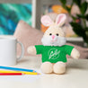 Stuffed Animals with Tee - GH Music Logo