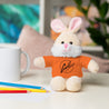 Stuffed Animals with Tee - GH Music Logo