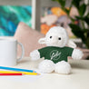 Stuffed Animals with Tee - GH Music Logo