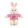 Stuffed Animals with Tee - GH Music Logo