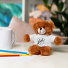 Stuffed Animals with Tee - GH Music Logo