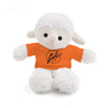 Stuffed Animals with Tee - GH Music Logo