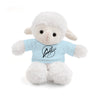 Stuffed Animals with Tee - GH Music Logo
