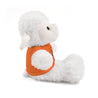 Stuffed Animals with Tee - GH Music Logo
