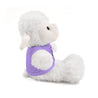 Stuffed Animals with Tee - GH Music Logo