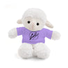 Stuffed Animals with Tee - GH Music Logo