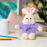 Stuffed Animals with Tee - GH Music Logo