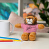 Stuffed Animals with Tee - GH Music Logo