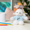 Stuffed Animals with Tee - GH Music Logo