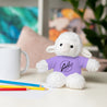 Stuffed Animals with Tee - GH Music Logo
