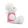 Stuffed Animals with Tee - GH Music Logo
