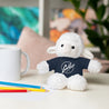 Stuffed Animals with Tee - GH Music Logo
