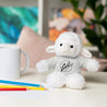 Stuffed Animals with Tee - GH Music Logo