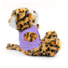 Stuffed Animals with Tee - GH Music Logo
