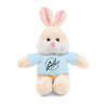 Stuffed Animals with Tee - GH Music Logo