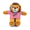 Stuffed Animals with Tee - GH Music Logo