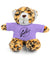 Stuffed Animals with Tee - GH Music Logo