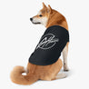 Pet Tank Top - GH Music Logo