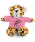 Stuffed Animals with Tee - GH Music Logo