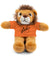Stuffed Animals with Tee - GH Music Logo