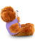 Stuffed Animals with Tee - GH Music Logo