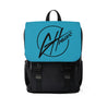 Unisex Casual Shoulder Backpack