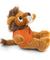 Stuffed Animals with Tee - GH Music Logo