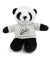 Stuffed Animals with Tee - GH Music Logo