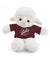 Stuffed Animals with Tee - GH Music Logo