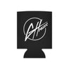 Can Cooler - Black w/White GH Music Logo