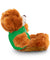 Stuffed Animals with Tee - GH Music Logo
