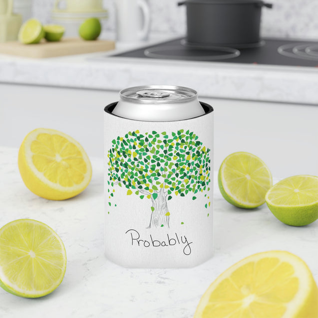Can Cooler - Probably Design