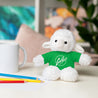 Stuffed Animals with Tee - GH Music Logo