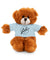 Stuffed Animals with Tee - GH Music Logo