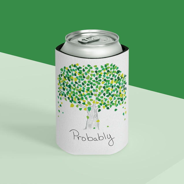 Can Cooler - Probably Design