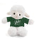 Stuffed Animals with Tee - GH Music Logo
