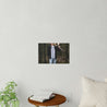 Wall Decals - Garrett Huffman w/Guitar