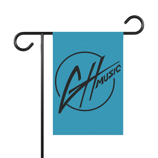 Garden & House Banner - GH Music