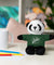 Stuffed Animals with Tee - GH Music Logo