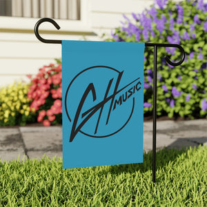 Garden & House Banner - GH Music