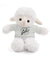 Stuffed Animals with Tee - GH Music Logo