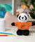 Stuffed Animals with Tee - GH Music Logo