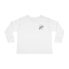 Toddler Long Sleeve Tee - GH Music Logo