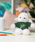 Stuffed Animals with Tee - GH Music Logo