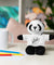 Stuffed Animals with Tee - GH Music Logo