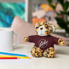 Stuffed Animals with Tee - GH Music Logo