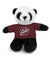 Stuffed Animals with Tee - GH Music Logo