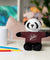 Stuffed Animals with Tee - GH Music Logo