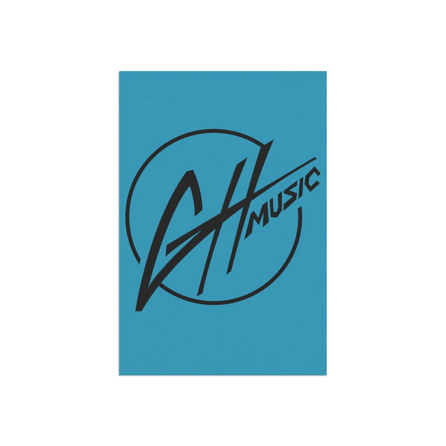 Garden & House Banner - GH Music
